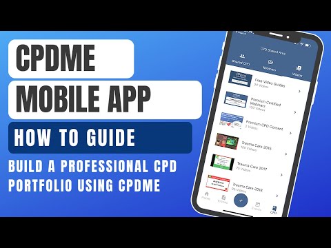 Item video thumbnail