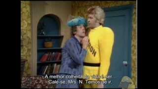 Monty Python - As aventuras do Mr. Neutron - pt. 6 (LEGENDADO)
