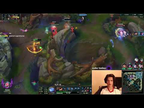 how disgusting is renekton in s13 split 2