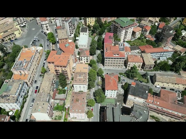 CHIETI. V.le Amendola