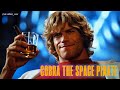 Cobra The Space Pirate AI Teaser Trailer Anime Fanart