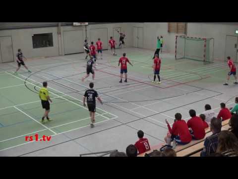 2016-12-11 HG Remscheid - TuS Lintorf