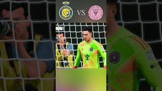 Ronaldo vs Messi Mbappe vs Neymar Haaland vs Yamal Penalty Shootout