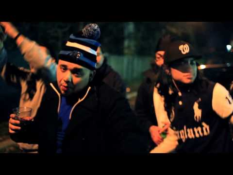 Sleepy Da Kid - Too Wild | Shot by @ShawnTeck