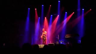 Raz dwa trzy Stary Maneżu Gdańsk 28.10.2017