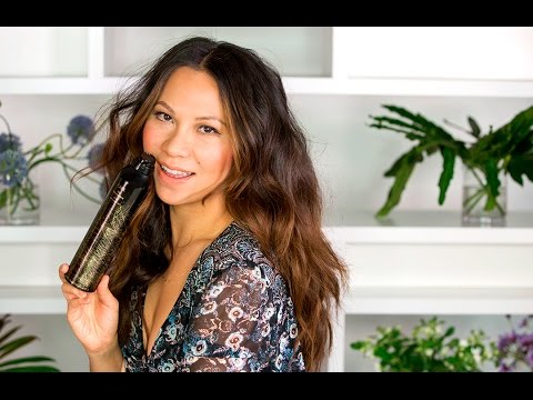 3 Ways to Use Oribe Dry Texturizing Spray