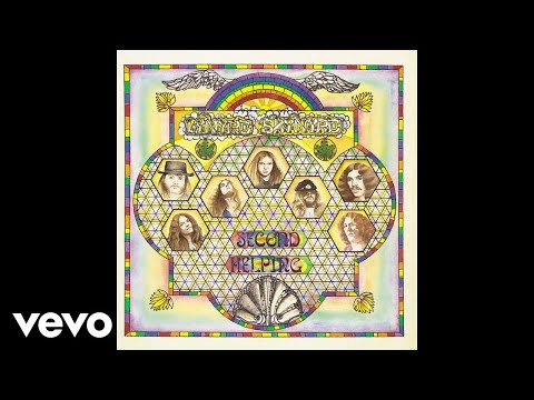 Lynyrd Skynyrd - The Needle And The Spoon (Audio)