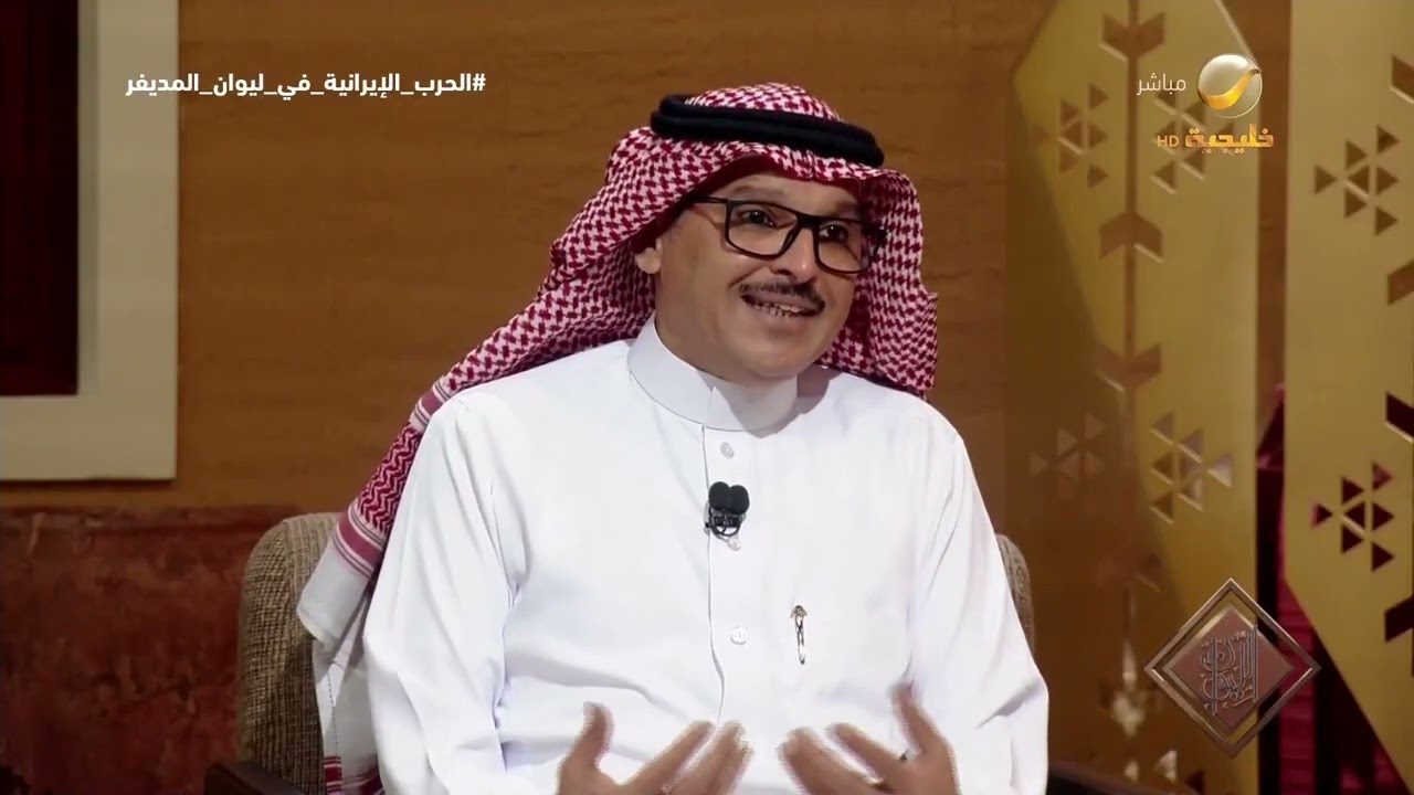 الخبير العسكري فيصل الحمد: الطيارون السعوديون من أكفأ الطيارين في اعتراض الط
