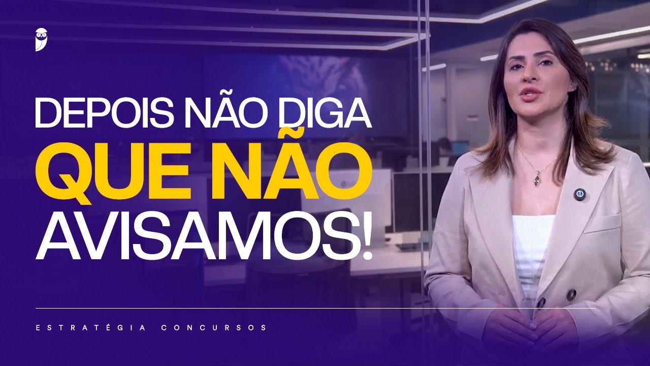 Por que o concurso do Banco do Brasil vai pegar todo mundo de surpresa em 2026?