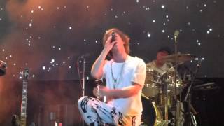 Mando Diao - Sweet Wet Dreams