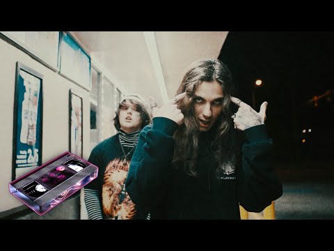 Elijah Heaps x SpaceMan Zack - Old Friends (Dir. by T.Aubrey)