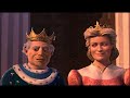 Shrek 2 2004 Teaser Trailer