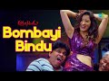 Bombayi Bindu Video Song Rakshaka Bhatudu Richa