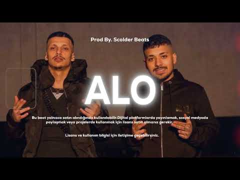 [SATILIK] KESKİN X CHİKO X WEGH X ERA7CAPONE - | BOOM BAP TYPE BEAT | "ALO"