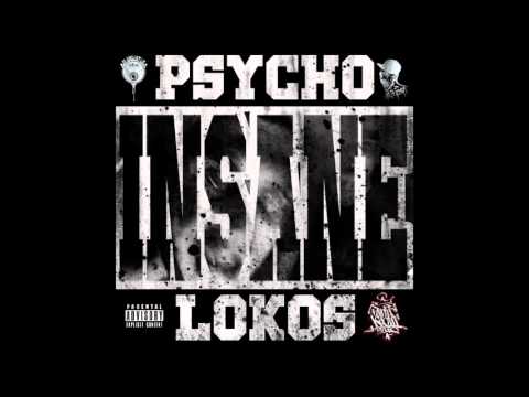 PSYCHOLOKOS - MENTAL GYM [INSANE 2015]