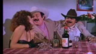 Antonio Aguilar -  Ando que me lleva