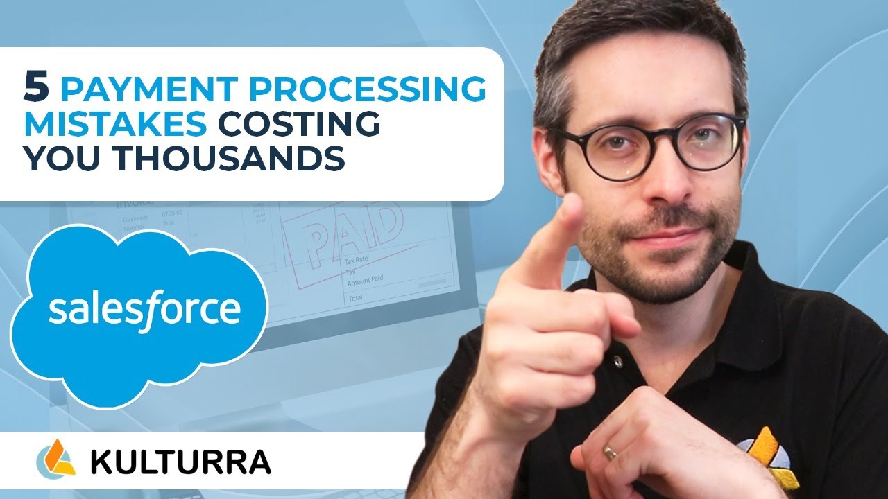 5 Payment Processing Mistakes Costing You Thousands (And How to Fix Them)