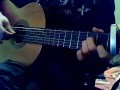 Alone -- Yodelice Guitare (détaillé) pour débutant ...