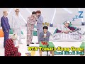BTS Tomato Song Challenge // Part-3// Real Hindi Dubbing // Run Episode.31