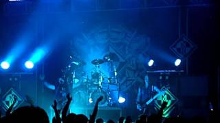 Machine Head, Crashing Around You