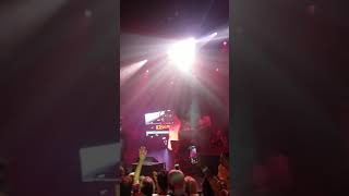 Hurt me - Juice Wrld Live