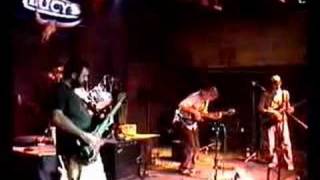 11.19.04 - 05 - Never Again