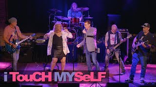 "I Touch Myself" live @ Andrew Blake's Monster Jam ONE HIT WONDERS (10/2/25)