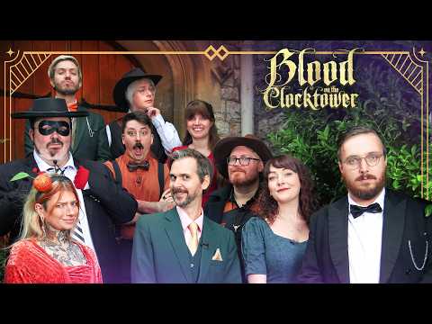 A Gamble with Death - Blood on the Clocktower