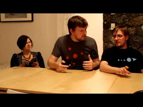 Crapshots Ep33 - The Lyrics