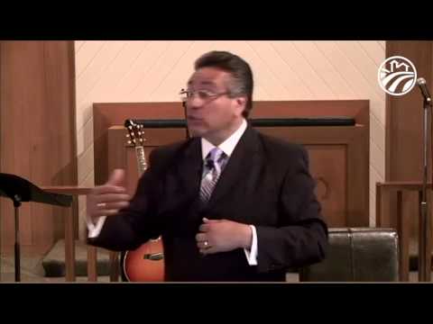 Cristo formado en nosotros - Chuy Olivares