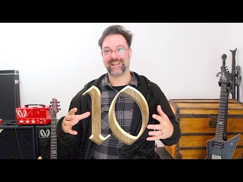 Looking Back At 10 Years on YouTube - Plus Exciting Announcement
