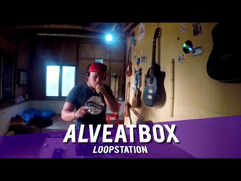 LIFE - Thorsen  | ALVEATBOX Cover 2020
