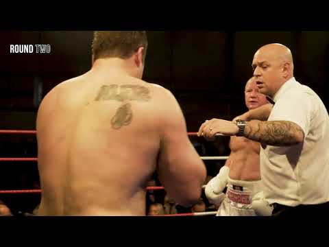 Georgie Smith vs Ben Tilson