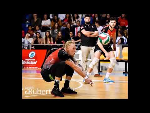 Highlights Caetano Filter - Outside hitter #7