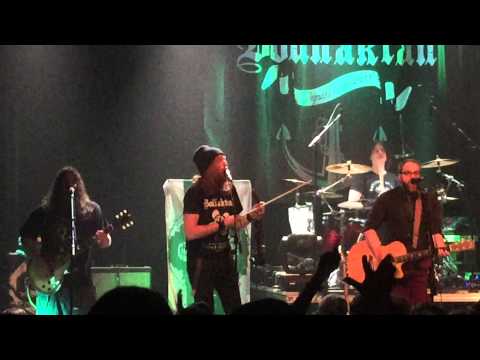 Bodh'aktan Imperial de Quebec 21 mars 2015