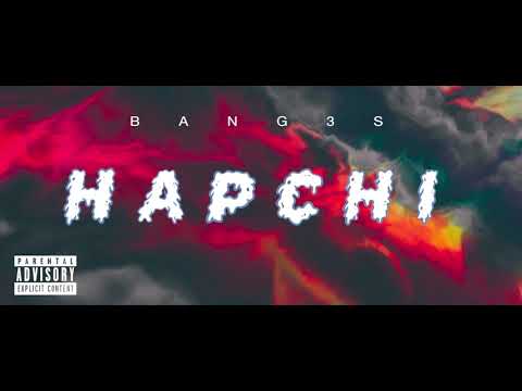 BANGES - HAPCHI  (prod. OUHBOY)