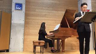 Download lagu Beethoven Air Ecossais10-8 ベートーベン:「おぉメアリー 窓辺まで来ておくれ」による変奏曲  フルート神田勇哉 mp3