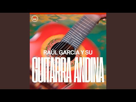 Carnaval Huancavelicano - Guitarra Andina