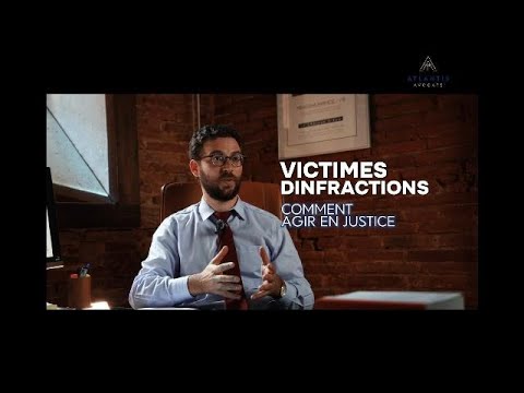 Victimes d'infractions - Comment agir en justice ? Porter plainte et obtenir une indemnisation