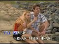 AVSEQ06 I LL NEVER BREAK YOUR HEART Backstreet Boys Music Lab