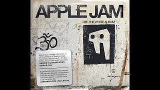 APPLE JAM｜OFF THE WHITE ALBUM｜Song samples｜2018 © Roseta Productions LLC