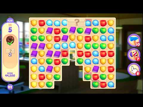 Small Town Murders Level 429 - NO BOOSTERS + FULL STORY 🚨🕵️☕ | SKILLGAMING ✔️