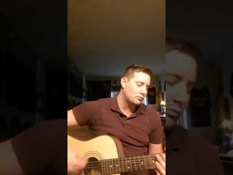 Desert Sessions- Far East For The Trees (Instrumental cover) by Branden Lemke