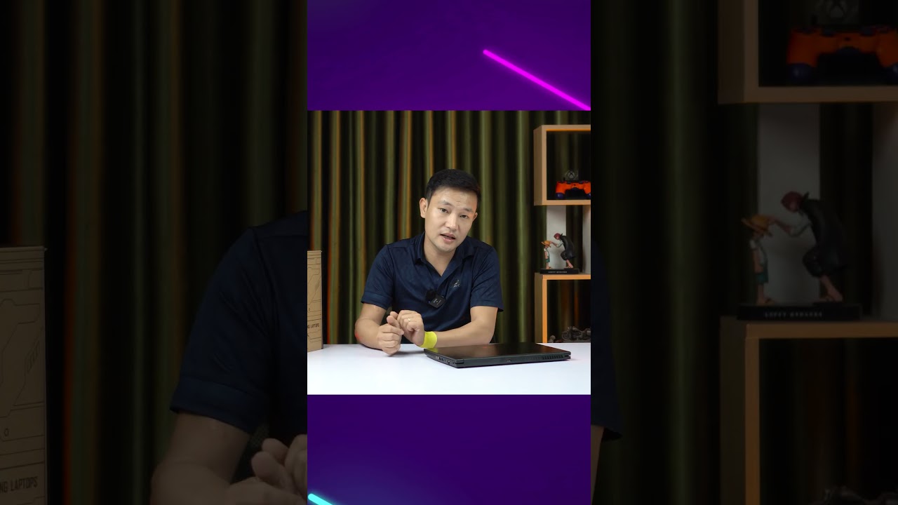 Laptop MSI GF63 Core i5*11400H, Ram 8GB , SSD 512GB, 15.6 FHD, GTX 1650