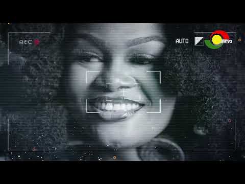 Boatemaa from Oti Region in her Official Profile Video.