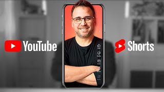 6 ESTRATEGIAS para CRECER tu canal con YOUTUBE SHORTS (como Youtuber de 40+)