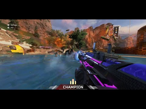 The Most OP WEAPONS On Controller In Apex Legends!? (S12 Split 2 Ranked Tips!)