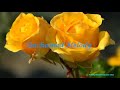Unchained Melody (Kenny Rogers) - Cover by Phillip Kang [Lyric Video]