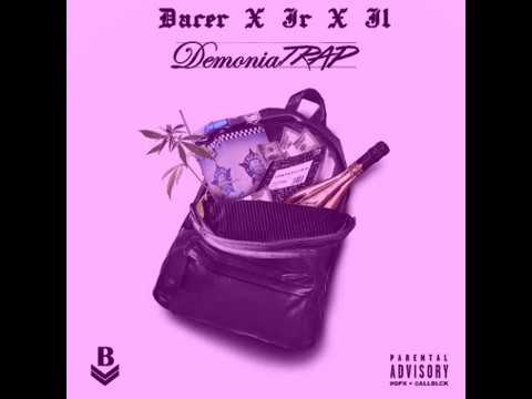 JL x JR x Dacer -  Demonia (TRAP)