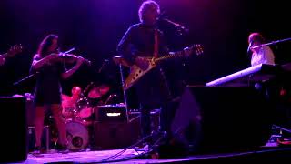 The Jayhawks | Big Star | live Fonda, January 10, 2015